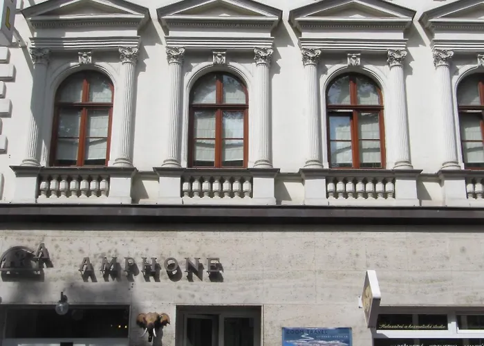 Hotel Amphone