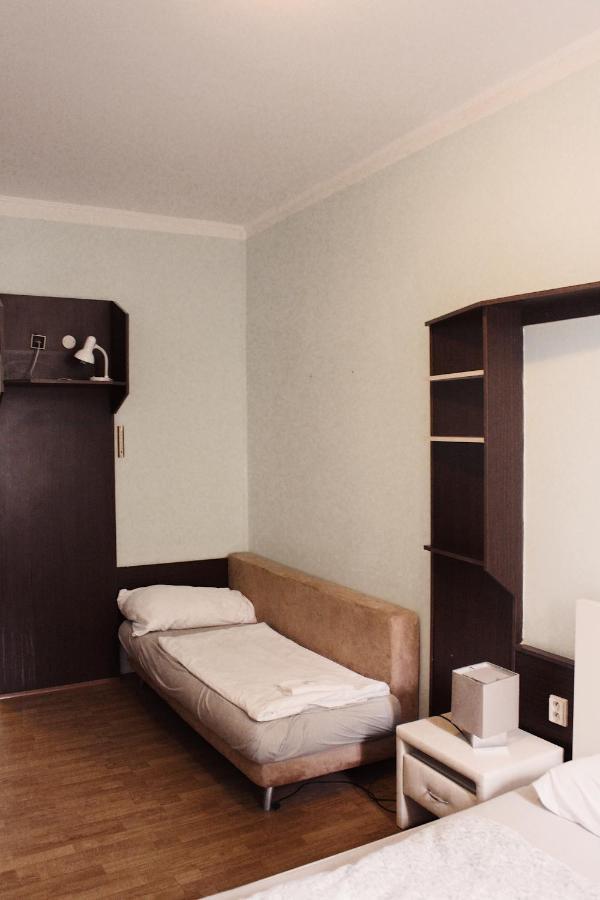 Amphone Hotel Brno