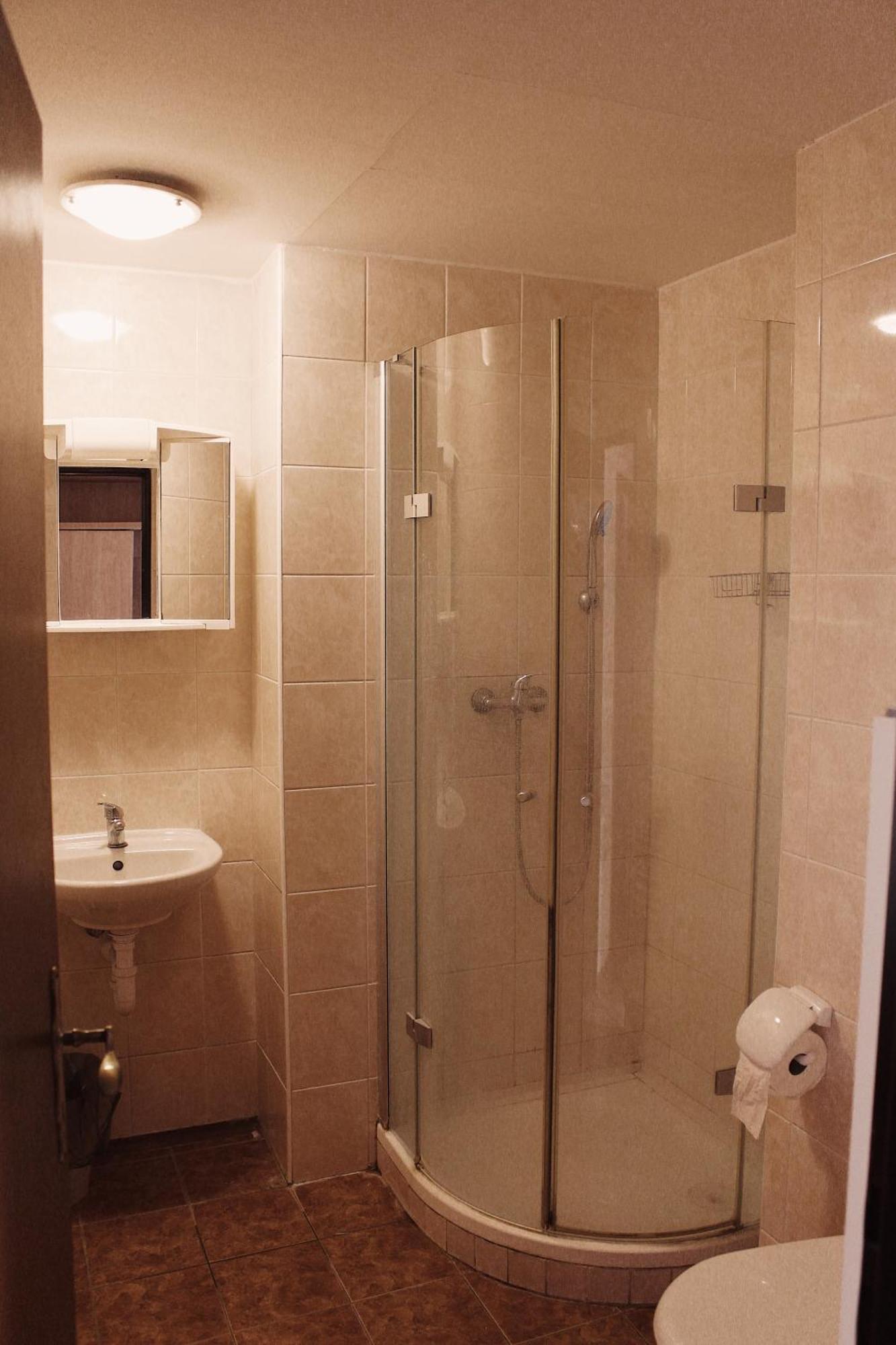 Hotel Amphone